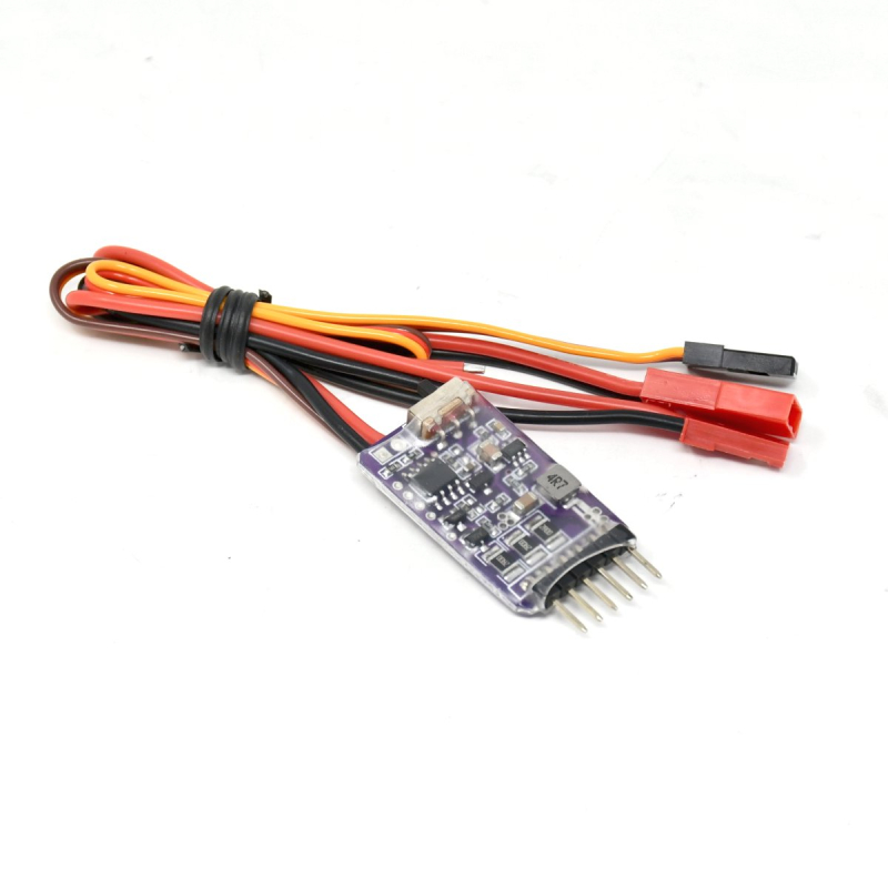 Rc Hobby Land - JP Hobby Landing Lights Controller System