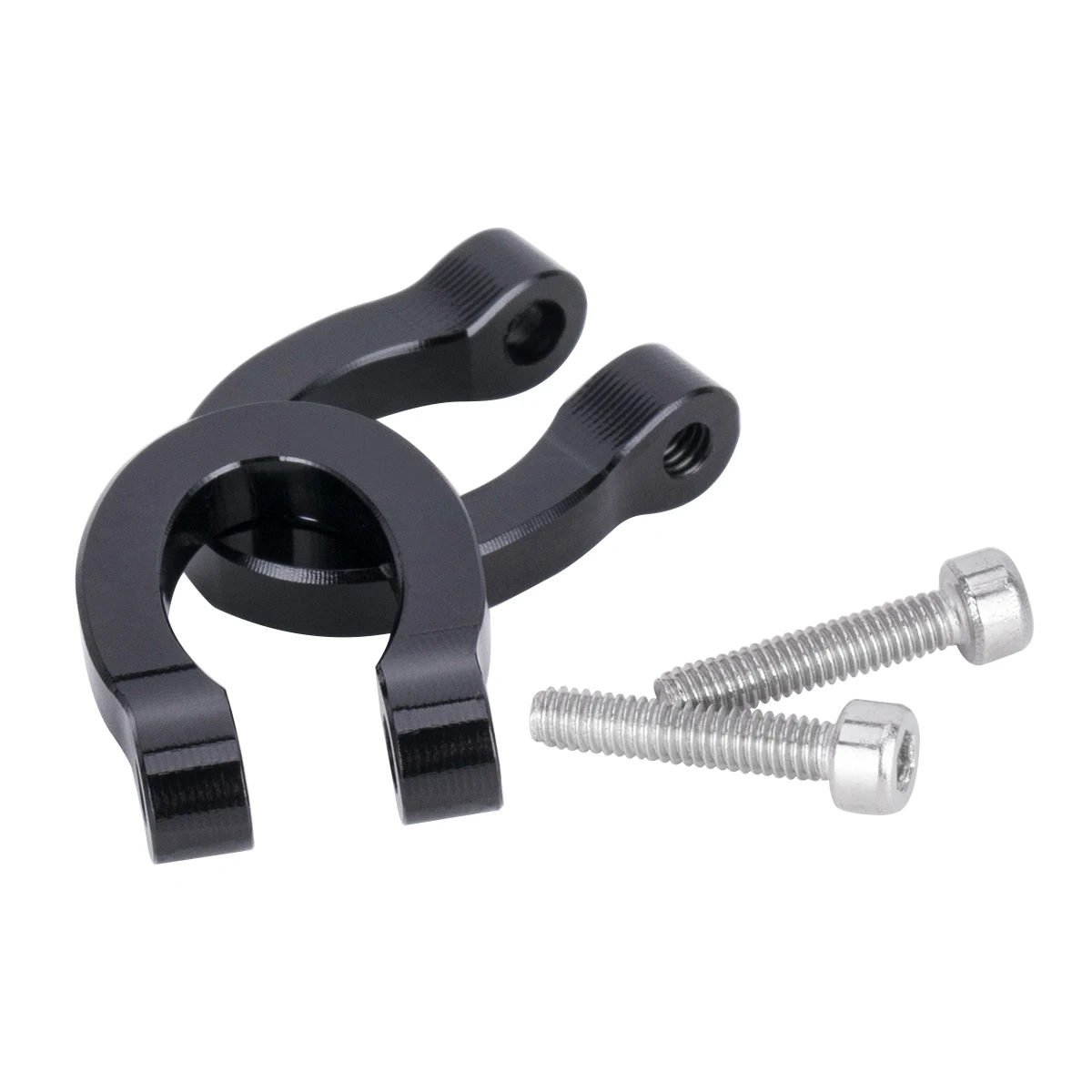 CNC Aluminum Bumper D-ring Tow - Rc Crawler 4X4 评论和价格