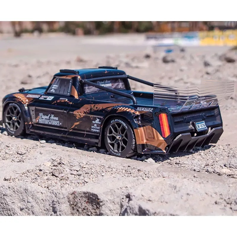 Arrma Rc Model Car 1/8 Scale B - Rc Hobby Grade Drift Car 评论和价格