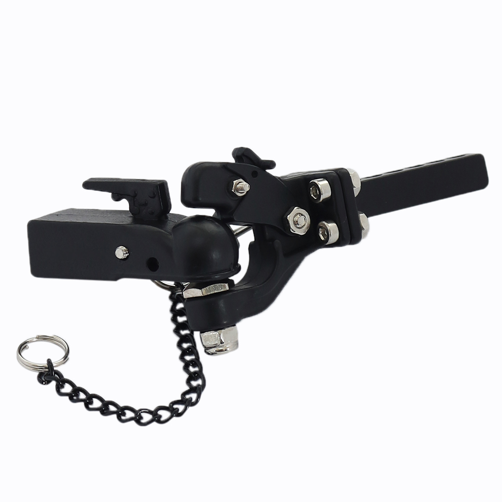 RC Car Metal Trailer Tow Hook  - Rc Crawler 4X4 评论和价格