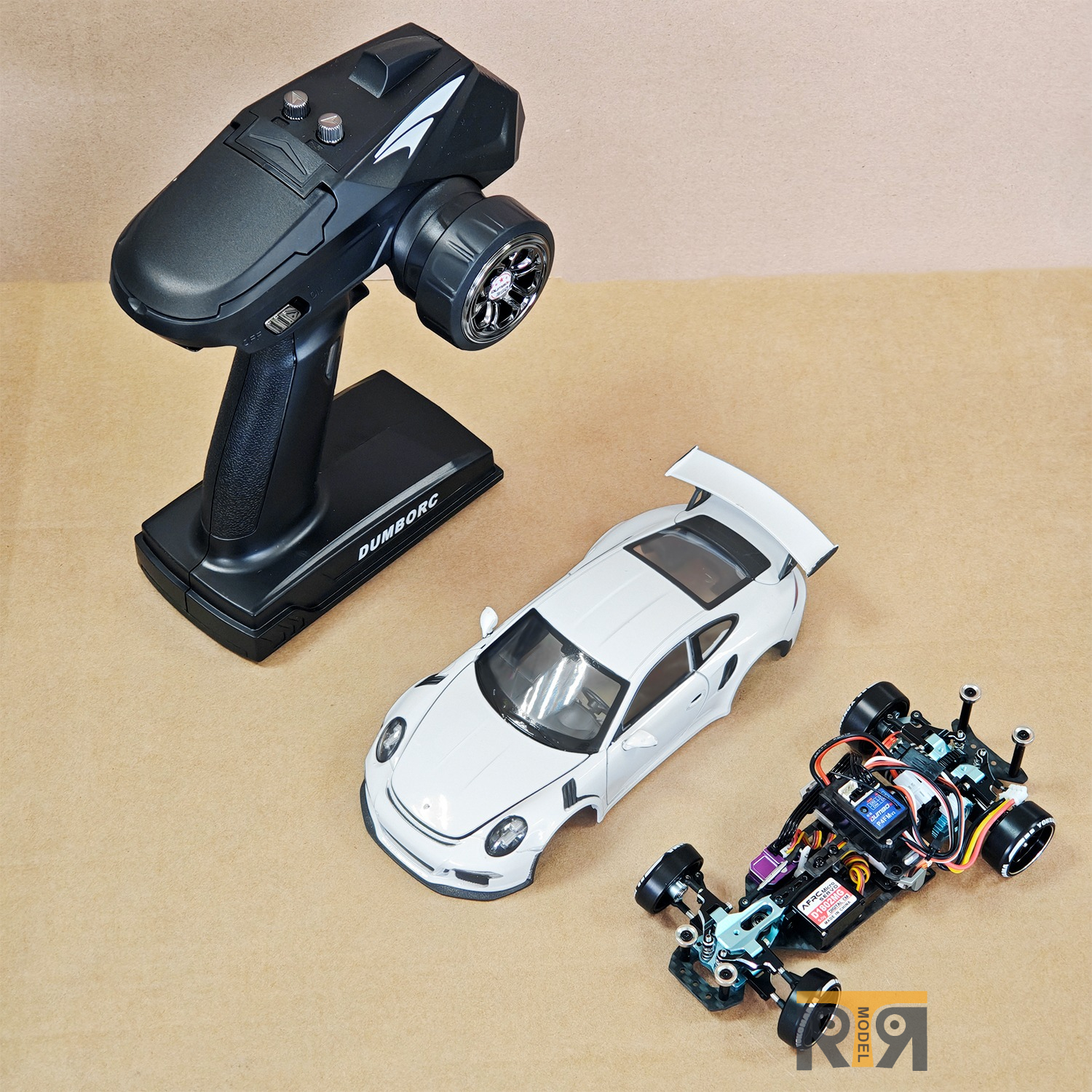 TG RACING 1/24 RC Drift Car RT - Rc Hobby Grade Drift Car 评论和价格