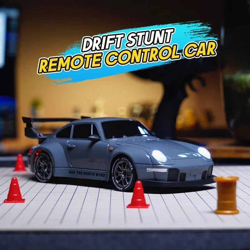 RC Cars 4WD 1:24 20KM/H Full P - Rc Hobby Lobby 评论和价格