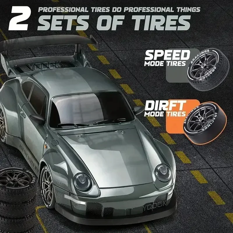 RC Cars 4WD 1:24 20KM/H Full P - Rc Hobby Lobby 评论和价格