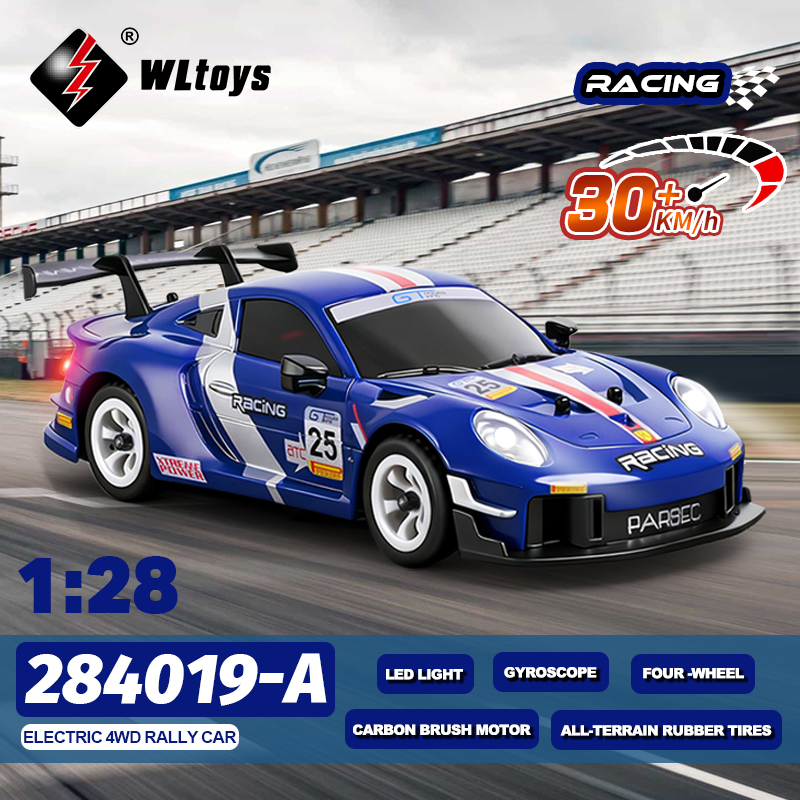 WLtoys 284019-A 284191 1:28 2. - Rc Hobby Lobby 评论和价格