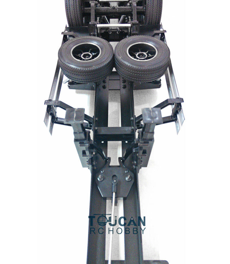 US Stock KIT 1/14 Scale 40ft C - Rc Hobby Model 评论和价格