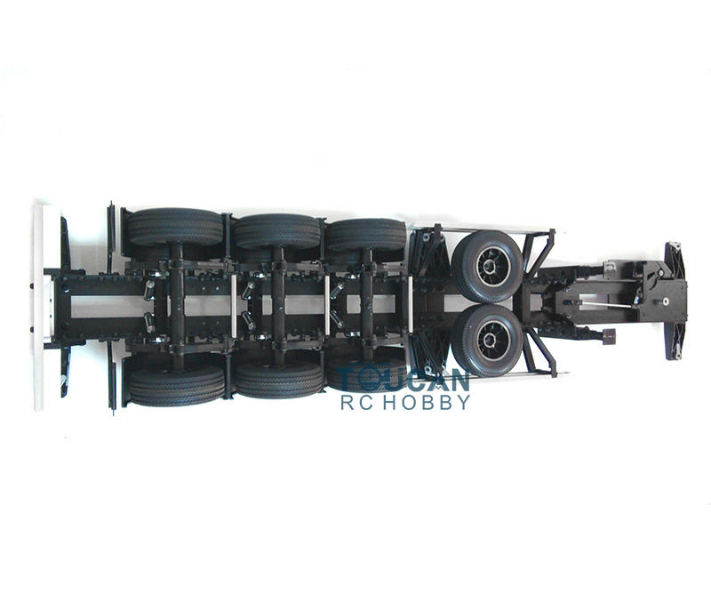 US Stock KIT 1/14 Scale 40ft C - Rc Hobby Model 评论和价格