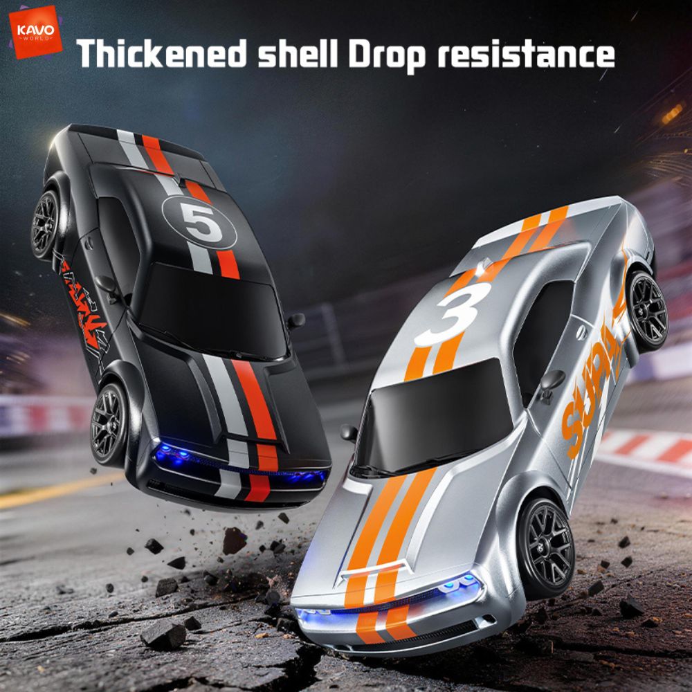 KAVOWORLD Hobby Grade RC Muscl - Rc Hobby Grade Drift Car 评论和价格