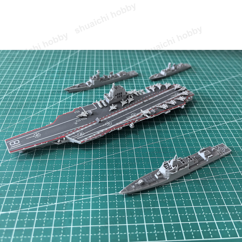 1PCS 1/2000 Scale Multi-type W - Rc Hobby Model 评论和价格