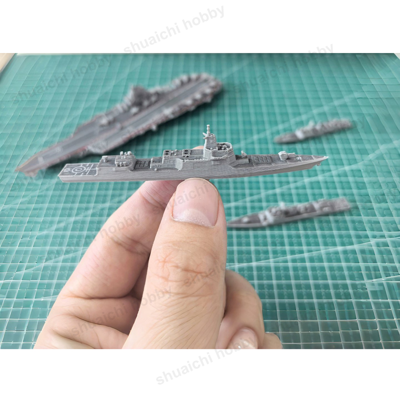 1PCS 1/2000 Scale Multi-type W - Rc Hobby Model 评论和价格