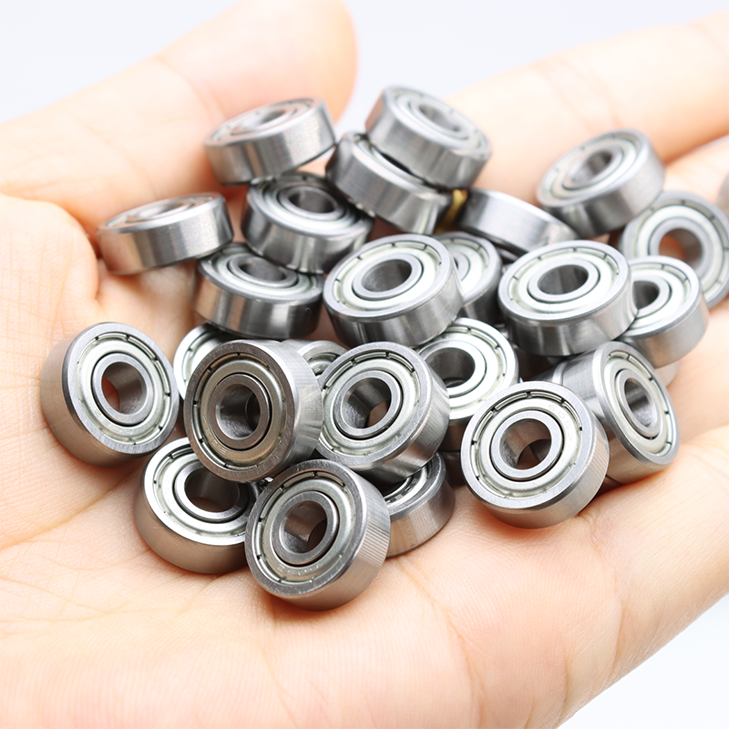 Small Precision Bearings Bore  - Rc Hobby Model 评论和价格