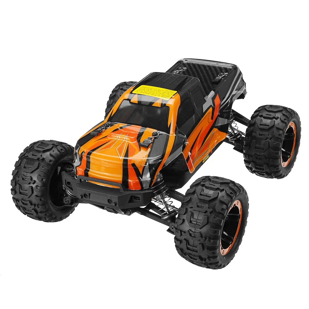 1:16 RC Car HBX 16889A Pro Wat - Rc Hobby Model 评论和价格