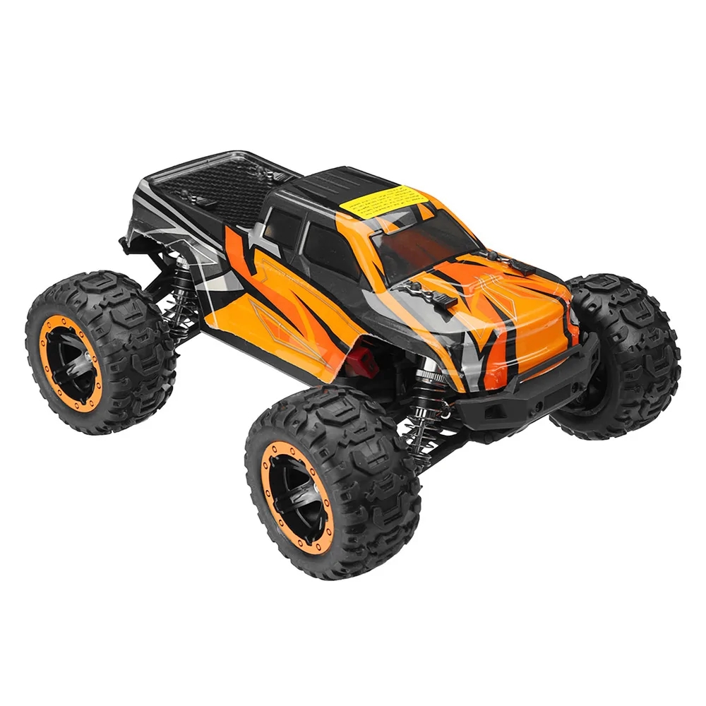 1:16 RC Car HBX 16889A Pro Wat - Rc Hobby Model 评论和价格