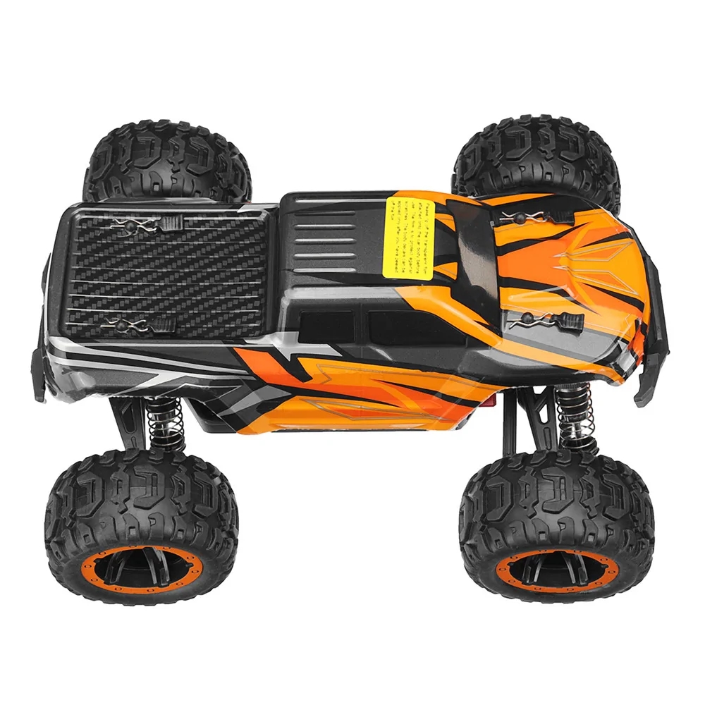 1:16 RC Car HBX 16889A Pro Wat - Rc Hobby Model 评论和价格
