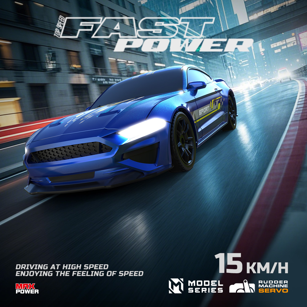 Professional 1/43 Mini RC Drif - Rc Hobby Grade Drift Car 评论和价格
