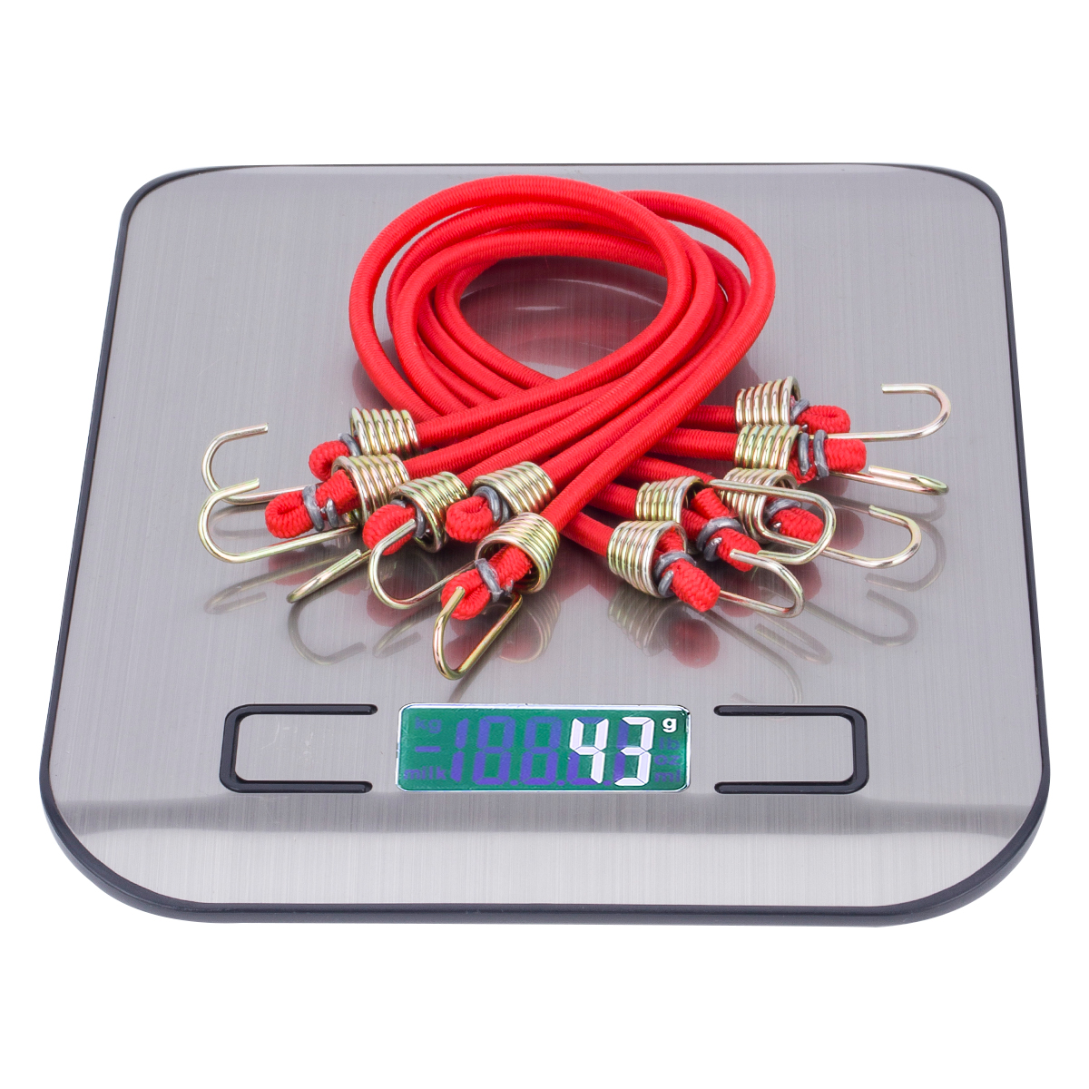 5/10pcs Elastic Bungee Cord Ro - Rc Crawler 4X4 评论和价格