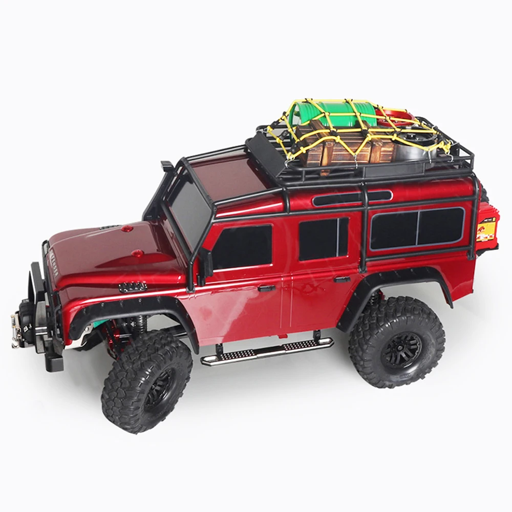 1:10 Scale Decoration Accessor - Rc Crawler 4X4 评论和价格