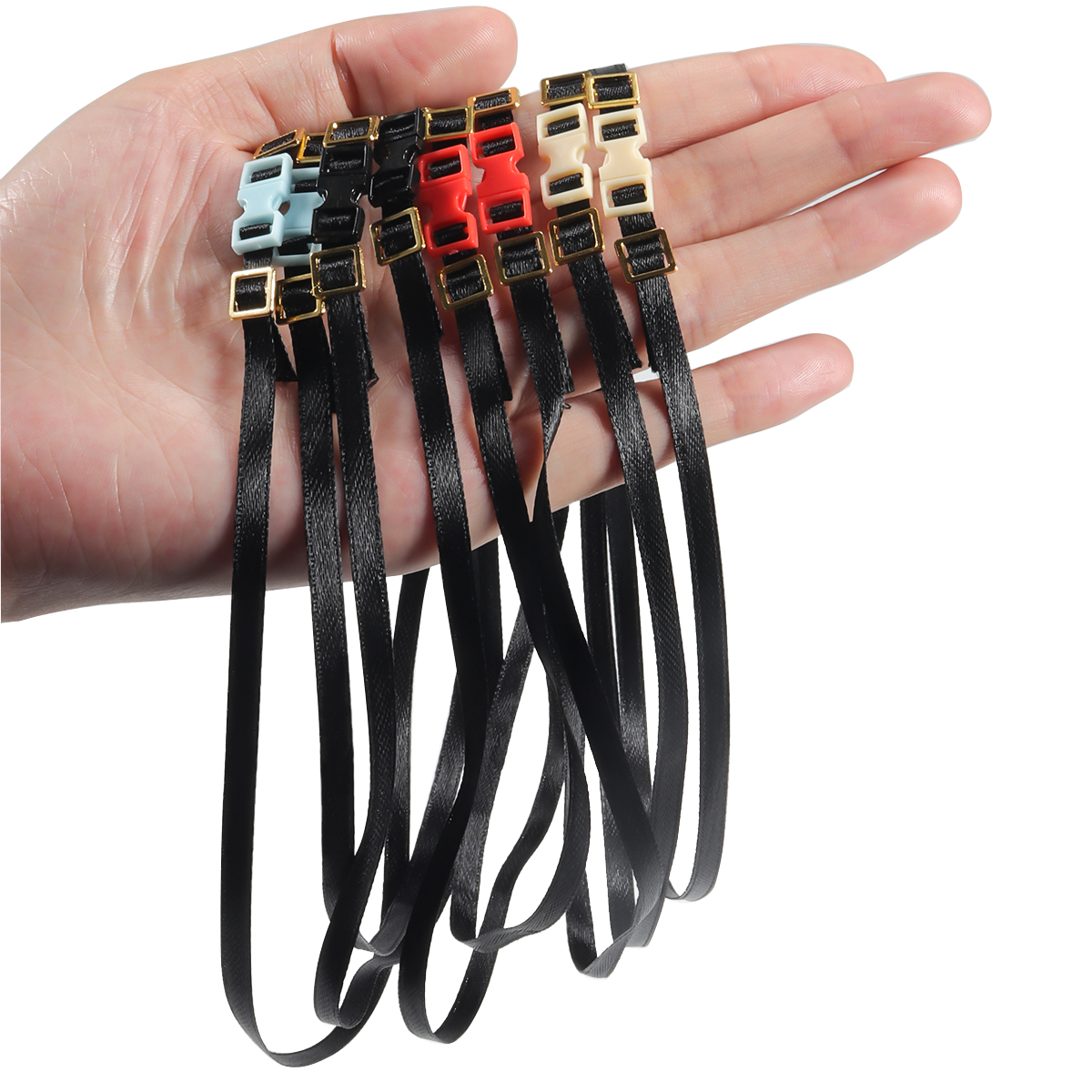 5Pcs Scale Luggage Rope Roof R - Rc Crawler 4X4 评论和价格