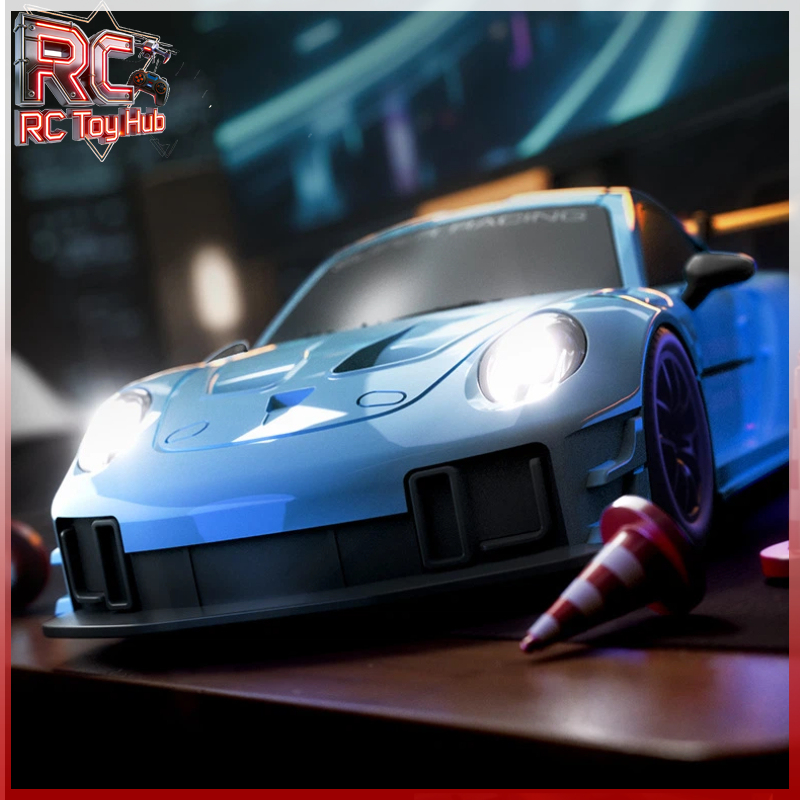 Professional High Speed Rc Dri - Rc Hobby Grade Drift Car 评论和价格