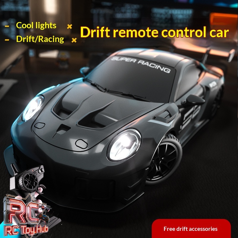 Professional High Speed Rc Dri - Rc Hobby Grade Drift Car 评论和价格