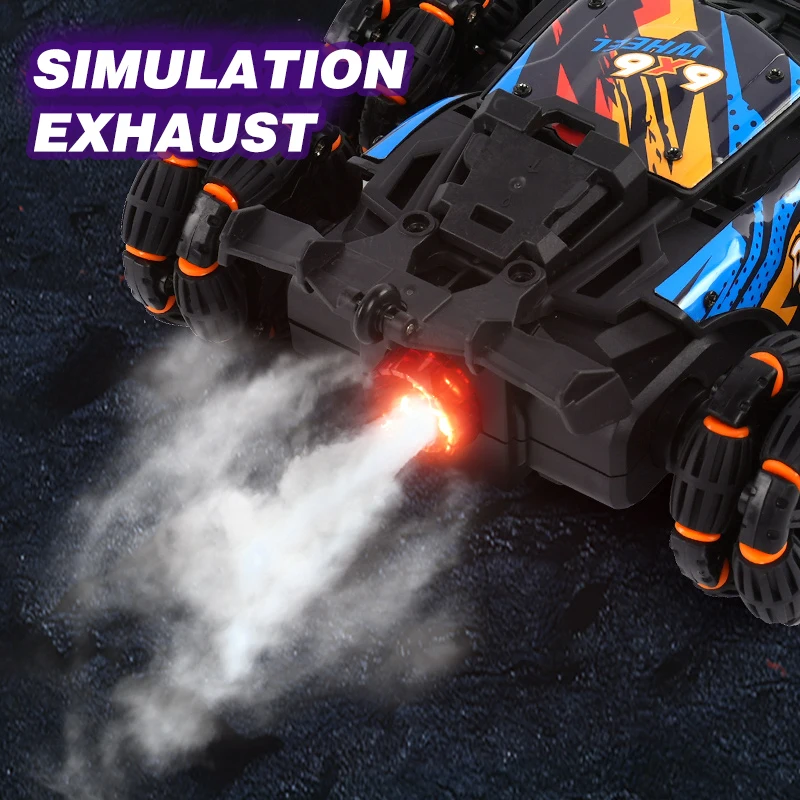 Six Wheels Dual RC Car Toy Spr - Rc Hobby Lobby 评论和价格