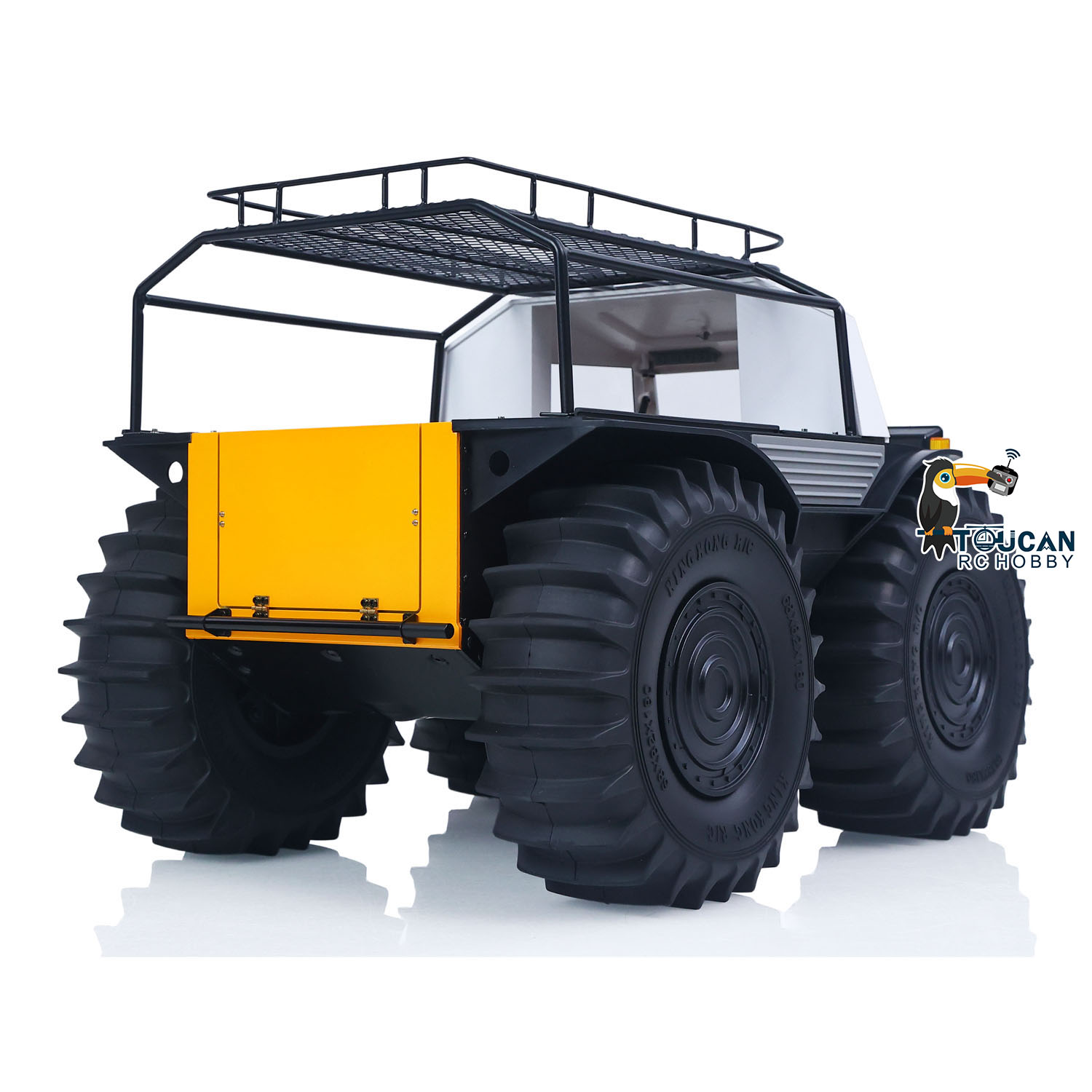 Toy KKRC 1/10 RC Off-Road Vehi - Rc Hobby Model 评论和价格