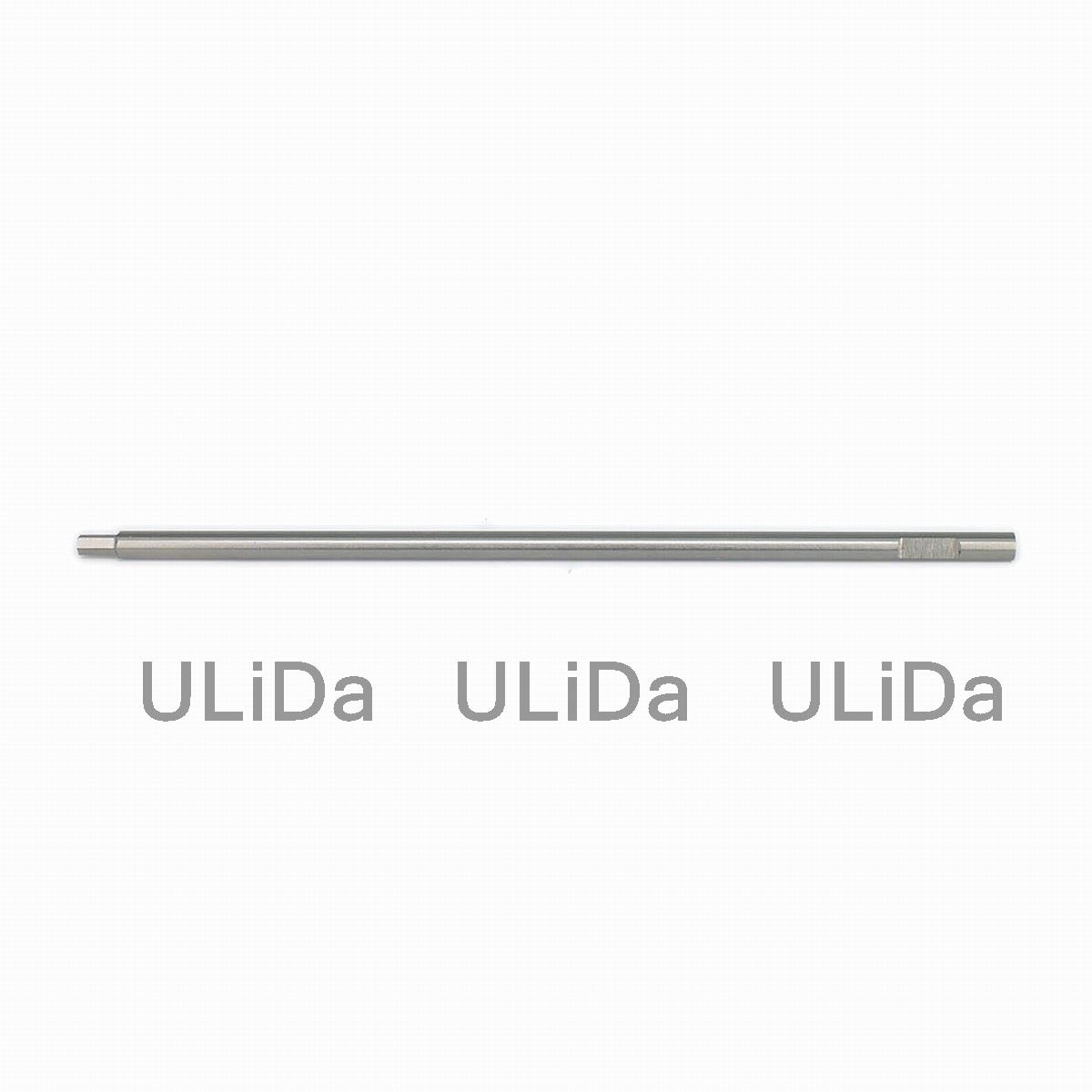 HSS Hex  Screwdriver Bit Tip 1 - Rc Hobby Land 评论和价格