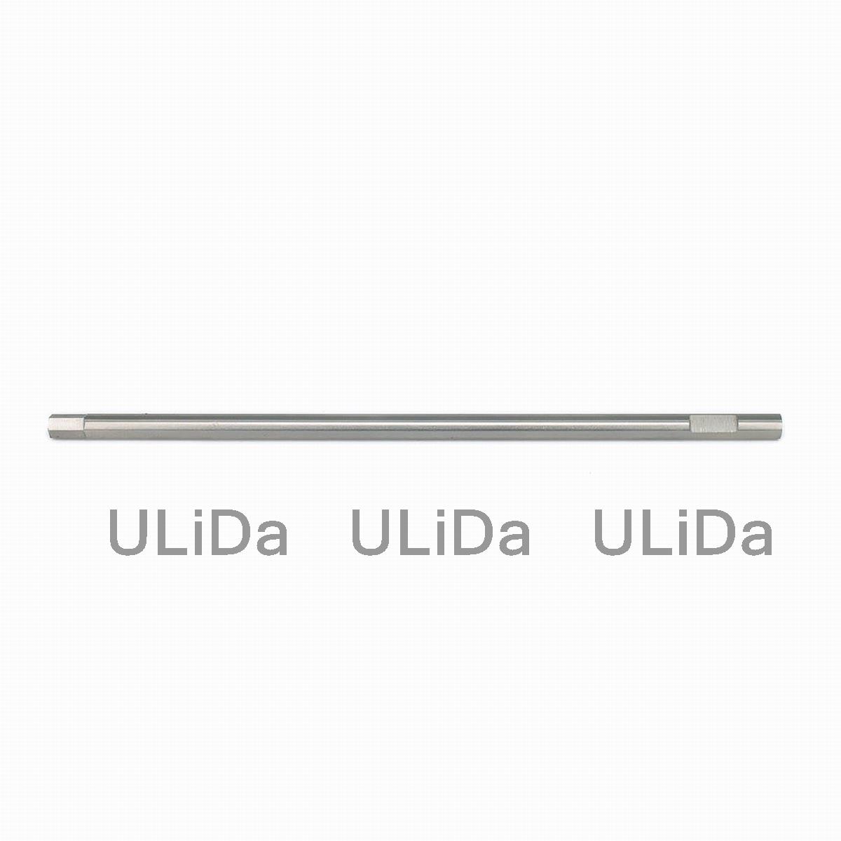 HSS Hex  Screwdriver Bit Tip 1 - Rc Hobby Land 评论和价格