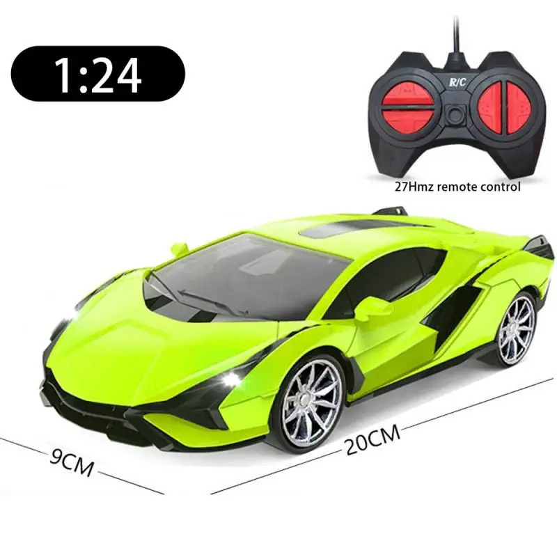 High-Speed RC Car Stunt Drift  - Rc Hobby Lobby 评论和价格