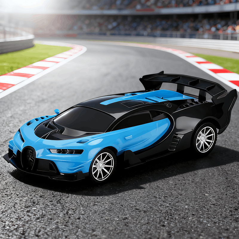 High-Speed RC Car Stunt Drift  - Rc Hobby Lobby 评论和价格