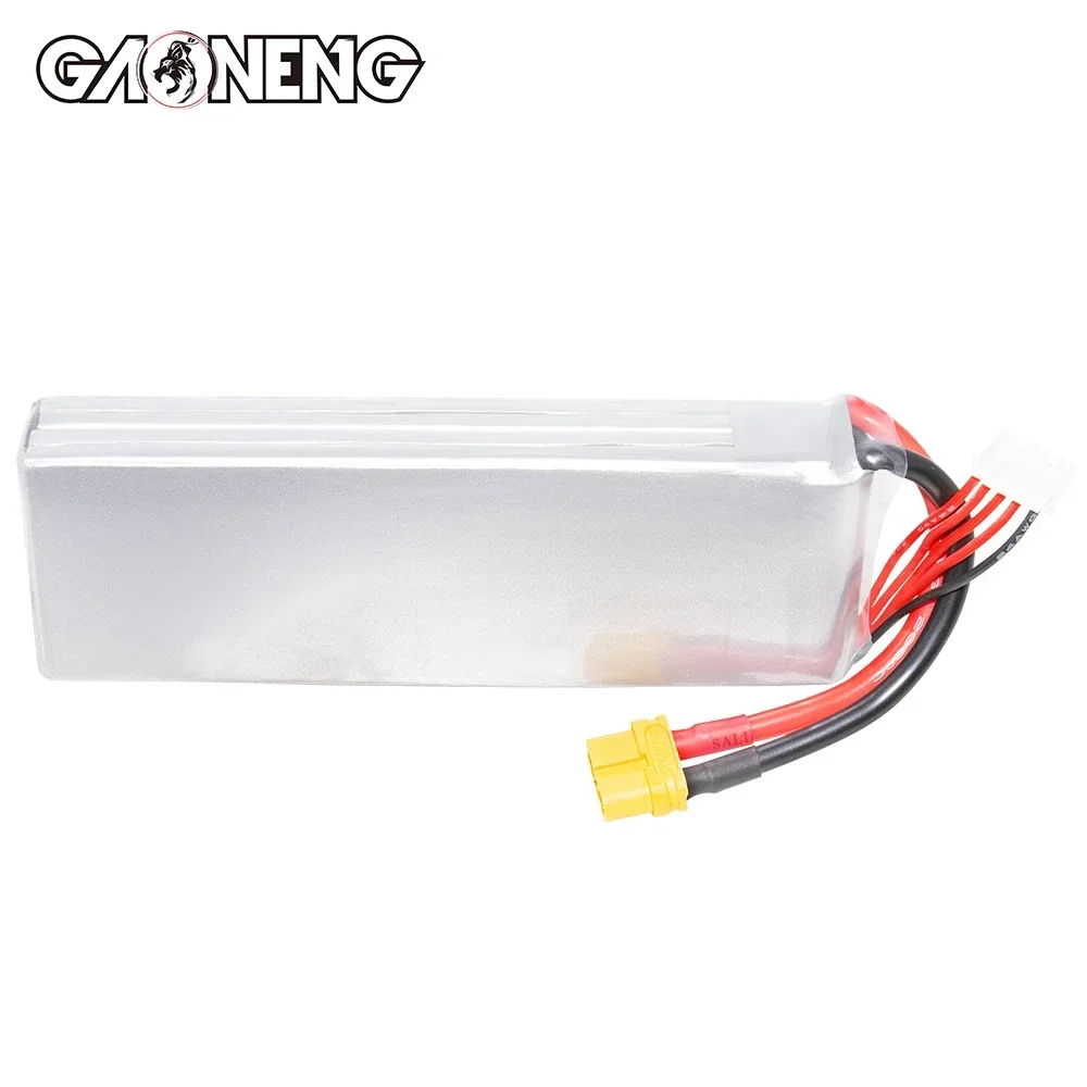 GAONENG GNB 3000mAh 4S 100C 20 - Rc Hobby Model 评论和价格