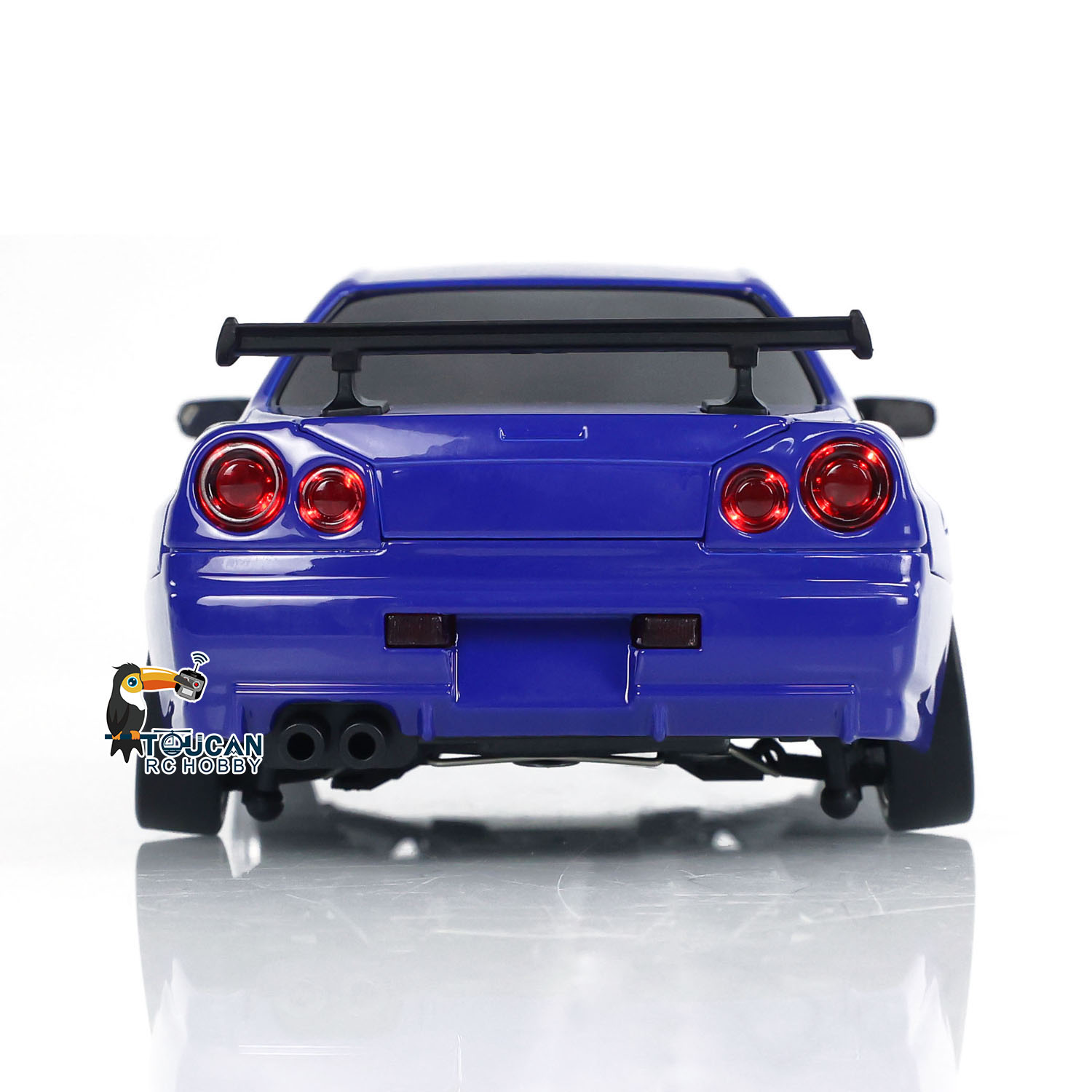 LDRC LD1899 1/18 RWD RC Racing - Rc Hobby Grade Drift Car 评论和价格