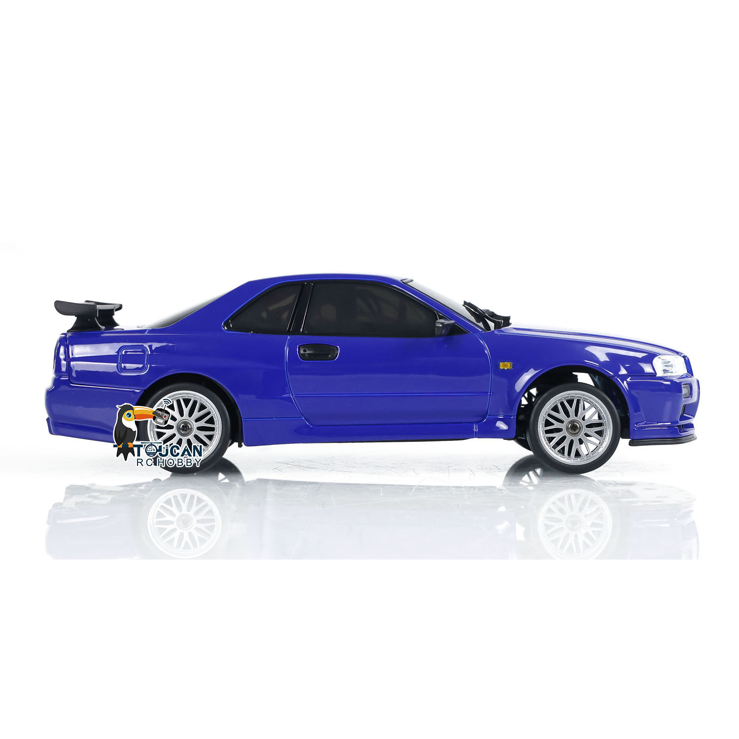 LDRC LD1899 1/18 RWD RC Racing - Rc Hobby Grade Drift Car 评论和价格