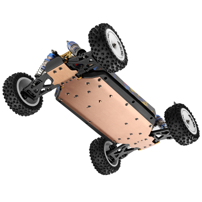 WLtoys 124017 124007 75KM/H  R - Rc Hobby Lobby 评论和价格