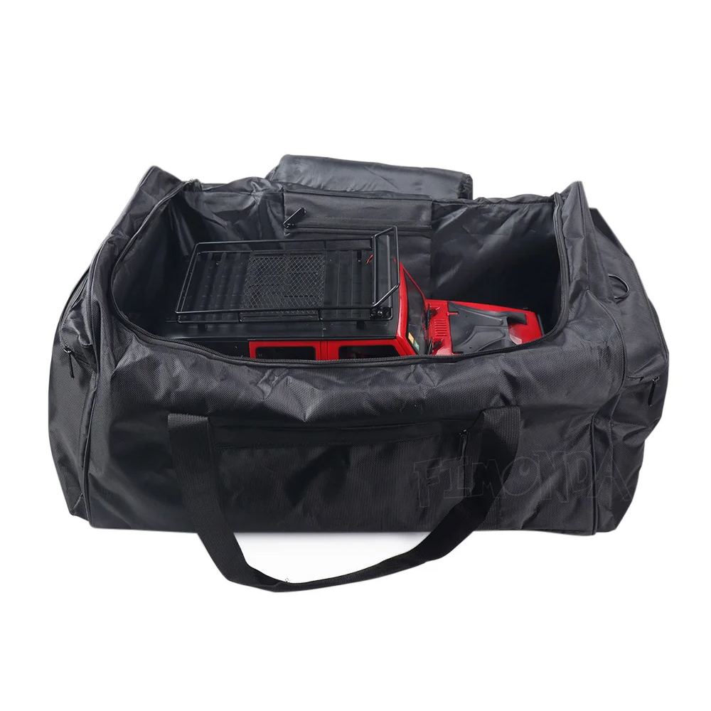 RC Car Carrying Bag 59*30*33cm - Rc Crawler 4X4 评论和价格