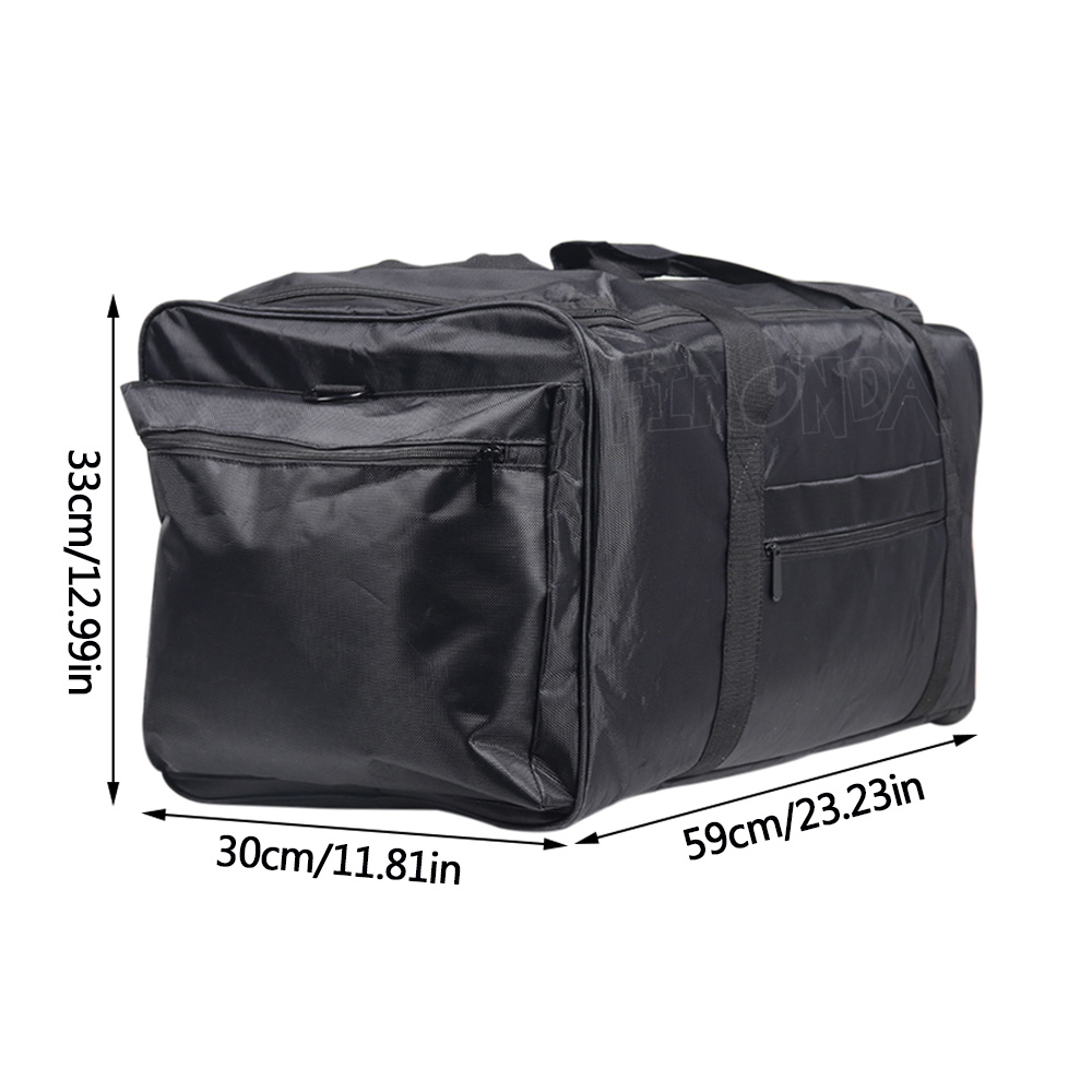 RC Car Carrying Bag 59*30*33cm - Rc Crawler 4X4 评论和价格