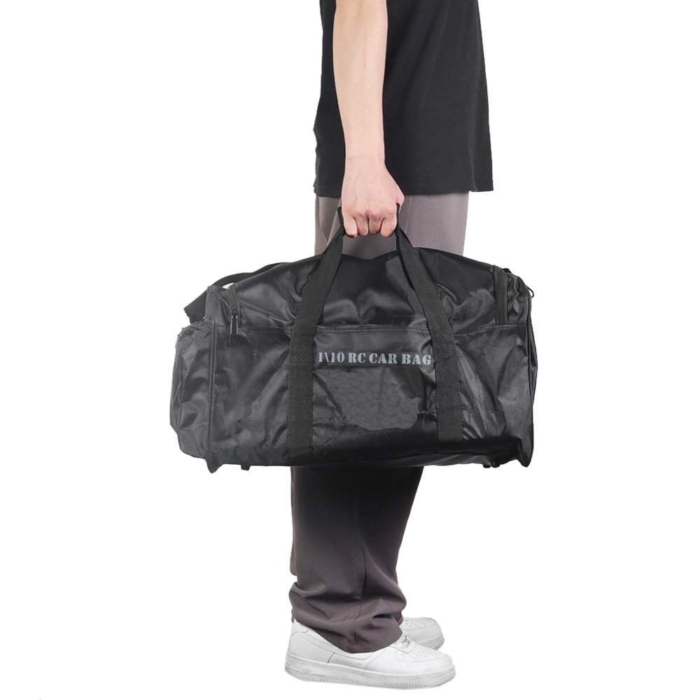 RC Car Carrying Bag 59*30*33cm - Rc Crawler 4X4 评论和价格
