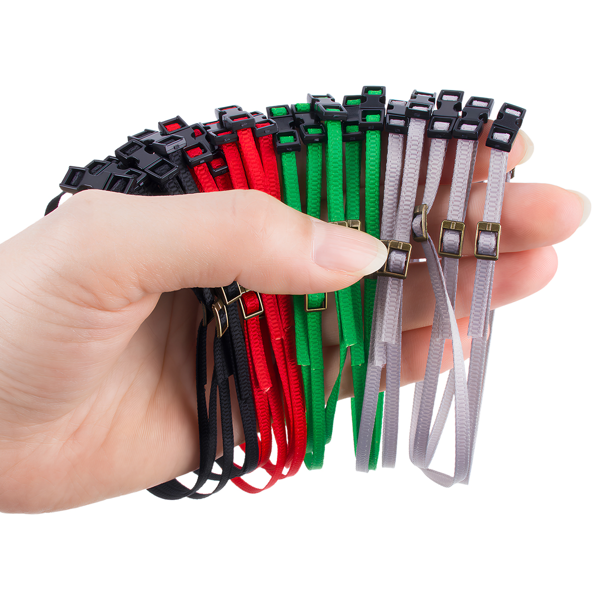 5Pcs Luggage Rope Roof Rack Ti - Rc Crawler 4X4 评论和价格