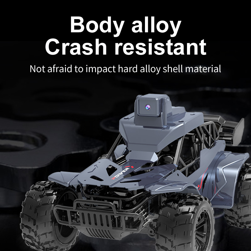 2.4G FPV Camera RC Car LCD Rem - Rc Hobby Lobby 评论和价格