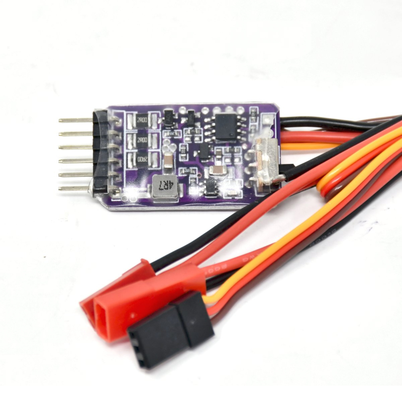 JP Hobby Landing Lights Contro - Rc Hobby Land 评论和价格