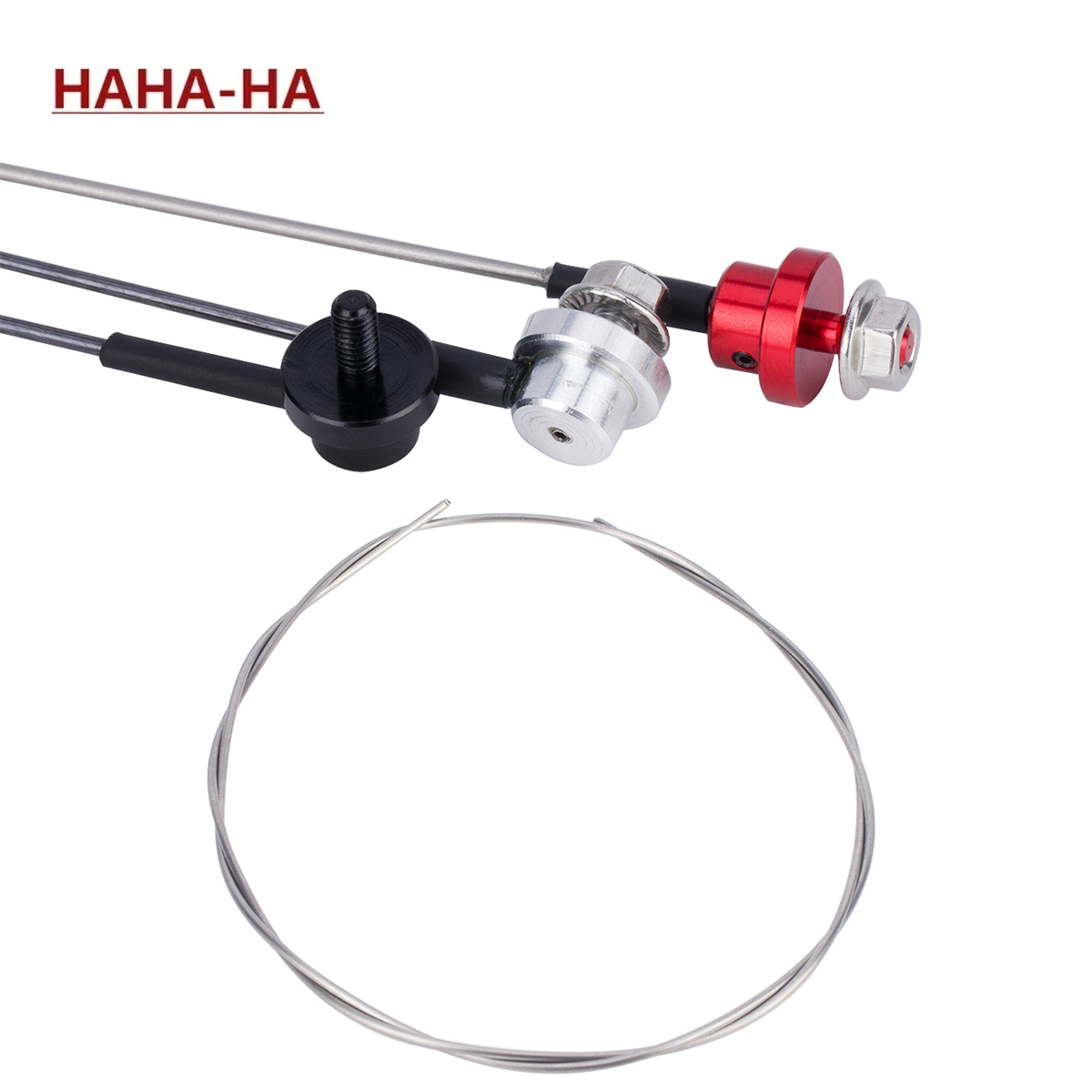 50cm Metal Simulation Antenna  - Rc Crawler 4X4 评论和价格