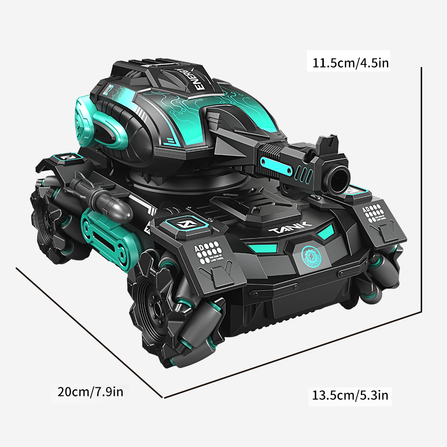 RC spray car 2.4G four-wheel s - Rc Hobby Lobby 评论和价格