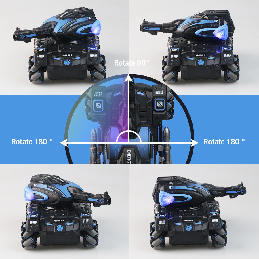 RC spray car 2.4G four-wheel s - Rc Hobby Lobby 评论和价格