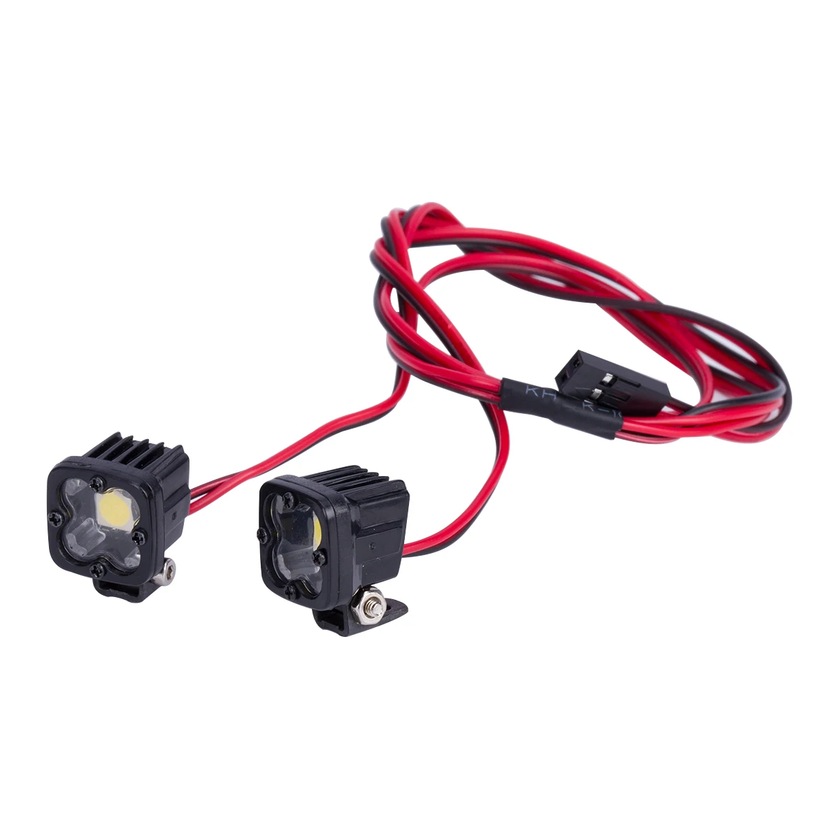 RC Car Square Bright LED Top L - Rc Hobby Lobby 评论和价格