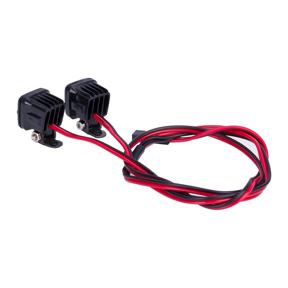 RC Car Square Bright LED Top L - Rc Hobby Lobby 评论和价格