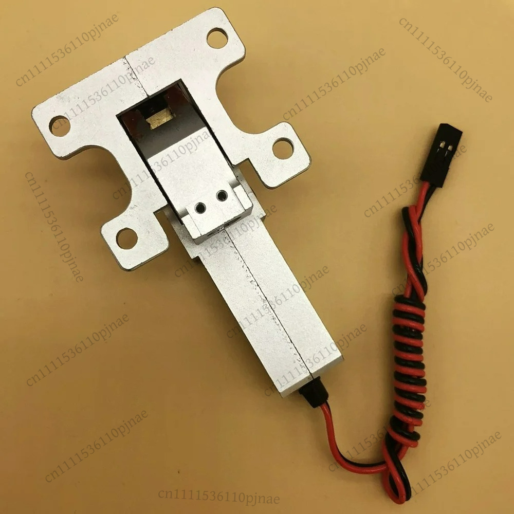 Electric Retract Part For Land - Rc Hobby Land 评论和价格