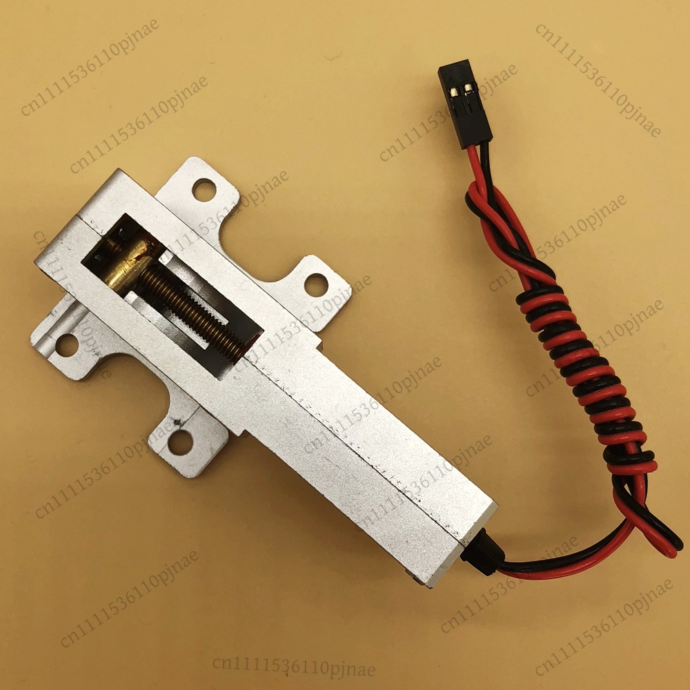 Electric Retract Part For Land - Rc Hobby Land 评论和价格