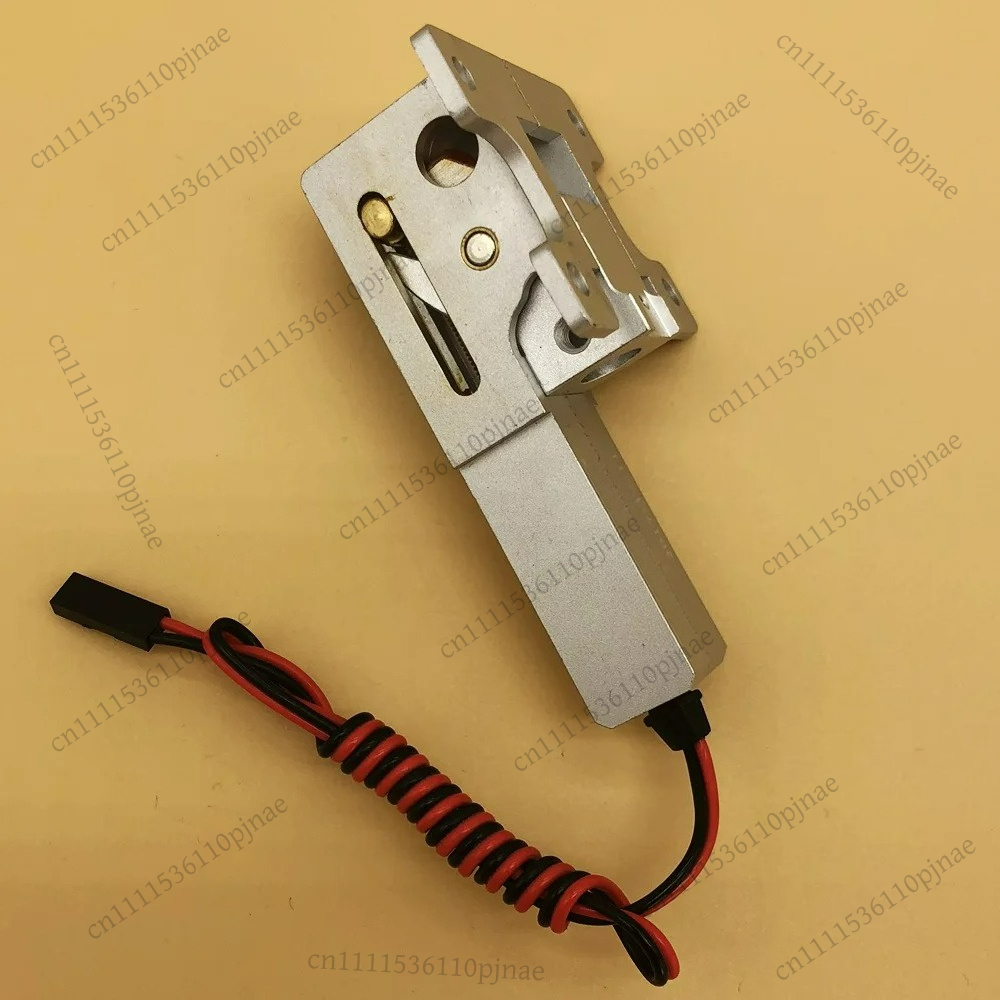 Electric Retract Part For Land - Rc Hobby Land 评论和价格