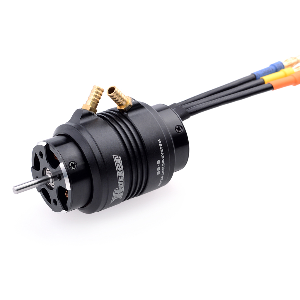 ROCKET-RC 2968 2958 2948 Brush - Rc Hobby Land 评论和价格