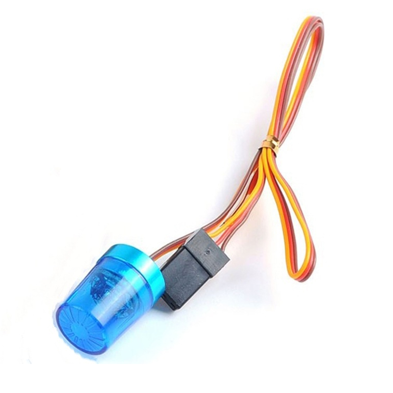 Multi-function LED Lamp Strobi - Rc Hobby Lobby 评论和价格