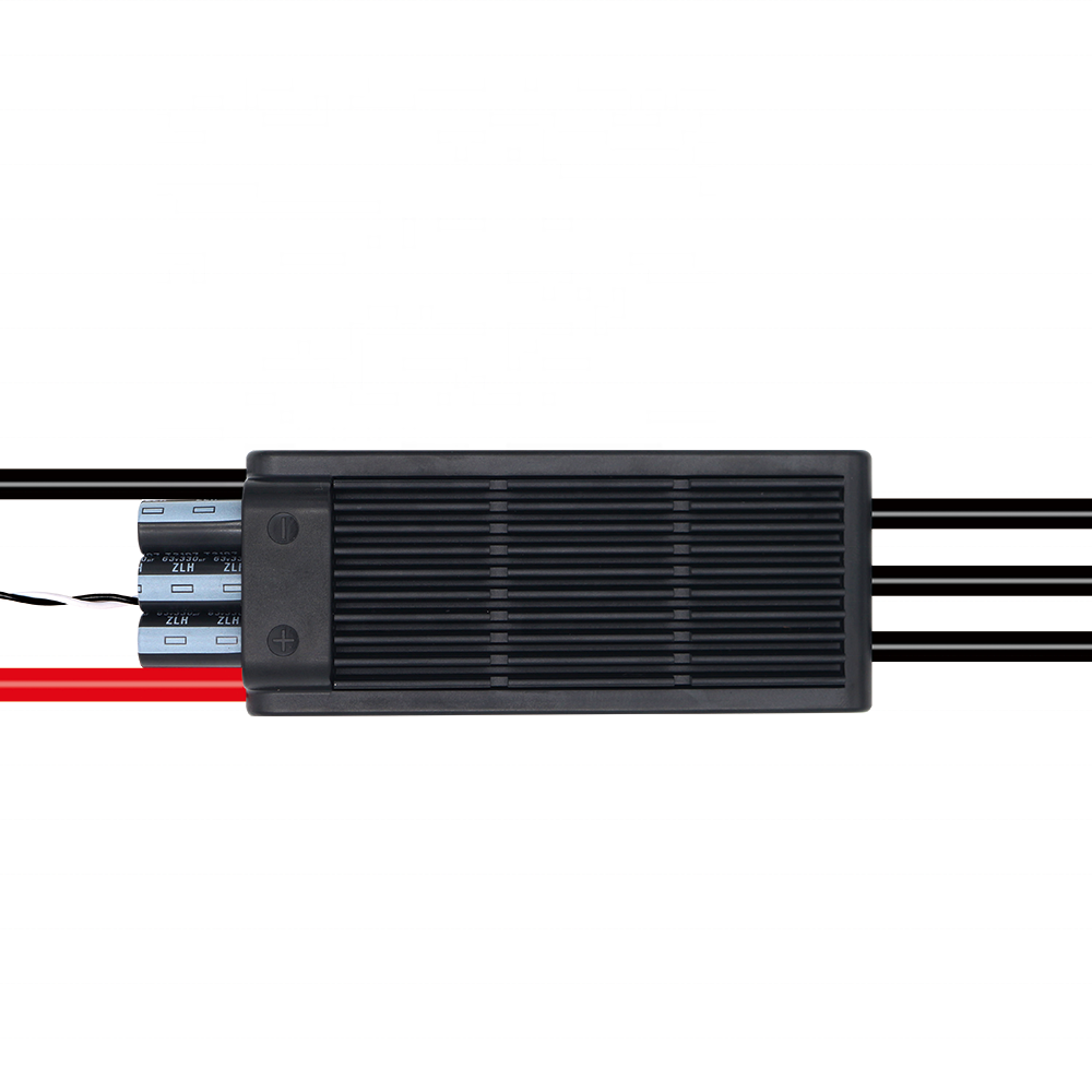 Flycolor 150A ESC with FlyDrag - Rc Hobby Model 评论和价格